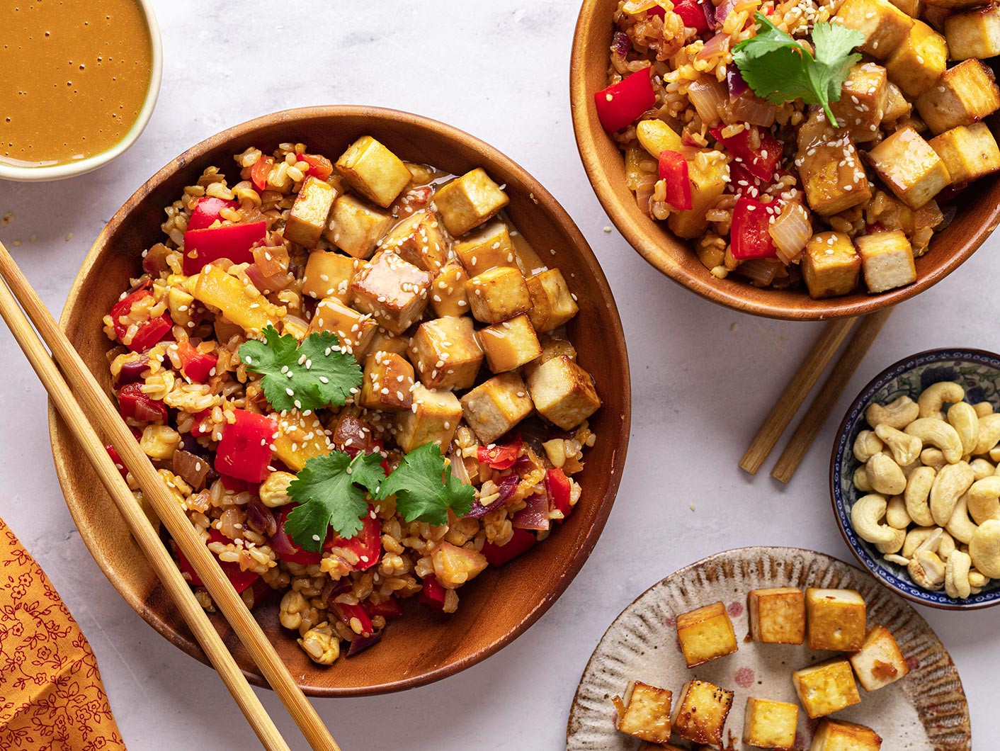 pineapple fried rice - Article 3